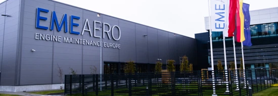 EME Aero