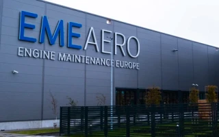 EME Aero