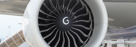 Genx, the next generation turbofan engine