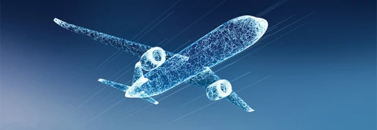Innovation ist unser Antrieb