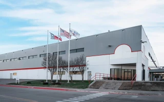 MTU Maintenance Fort Worth