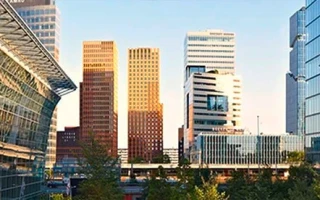 MTU Maintenance Lease Services