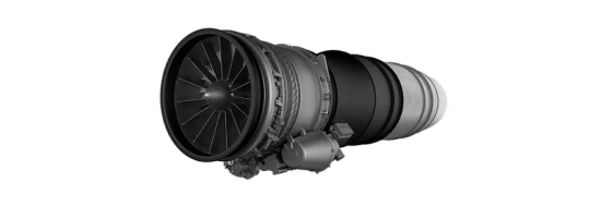 Next European Fighter Engine