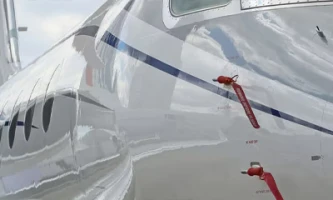 PW800: Der zuverlässige Antrieb für Businessjets