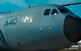 GTF™ Engine Family