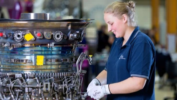 From the Lower Saxony Technical Internship to MTU Maintenance Hannover