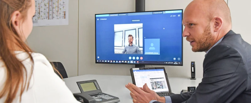 Die digitale Transformation managen