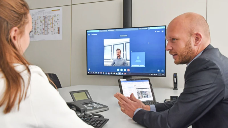 Managing digital transformation