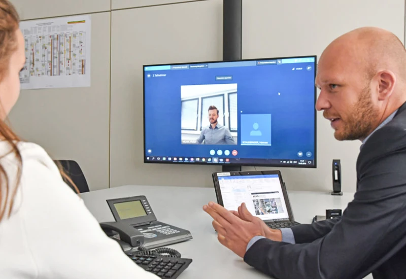 Managing digital transformation