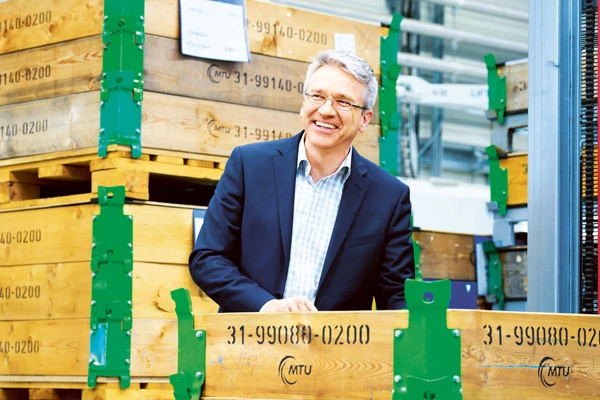 Logistics is a dynamic business: