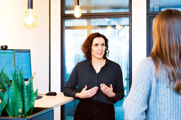 IT-Planung für die Fertigung: