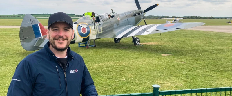 ECATA: Intensive training and networking for young managers