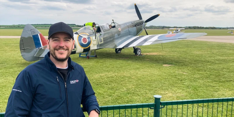 ECATA: Intensive training and networking for young managers