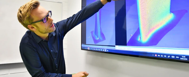 Using multi­physics simu­lations to boost efficiency