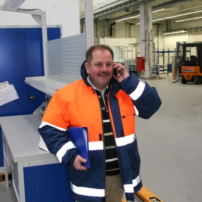 After 42 years with MTU, Martin Köster has completed his professional journey around the world.