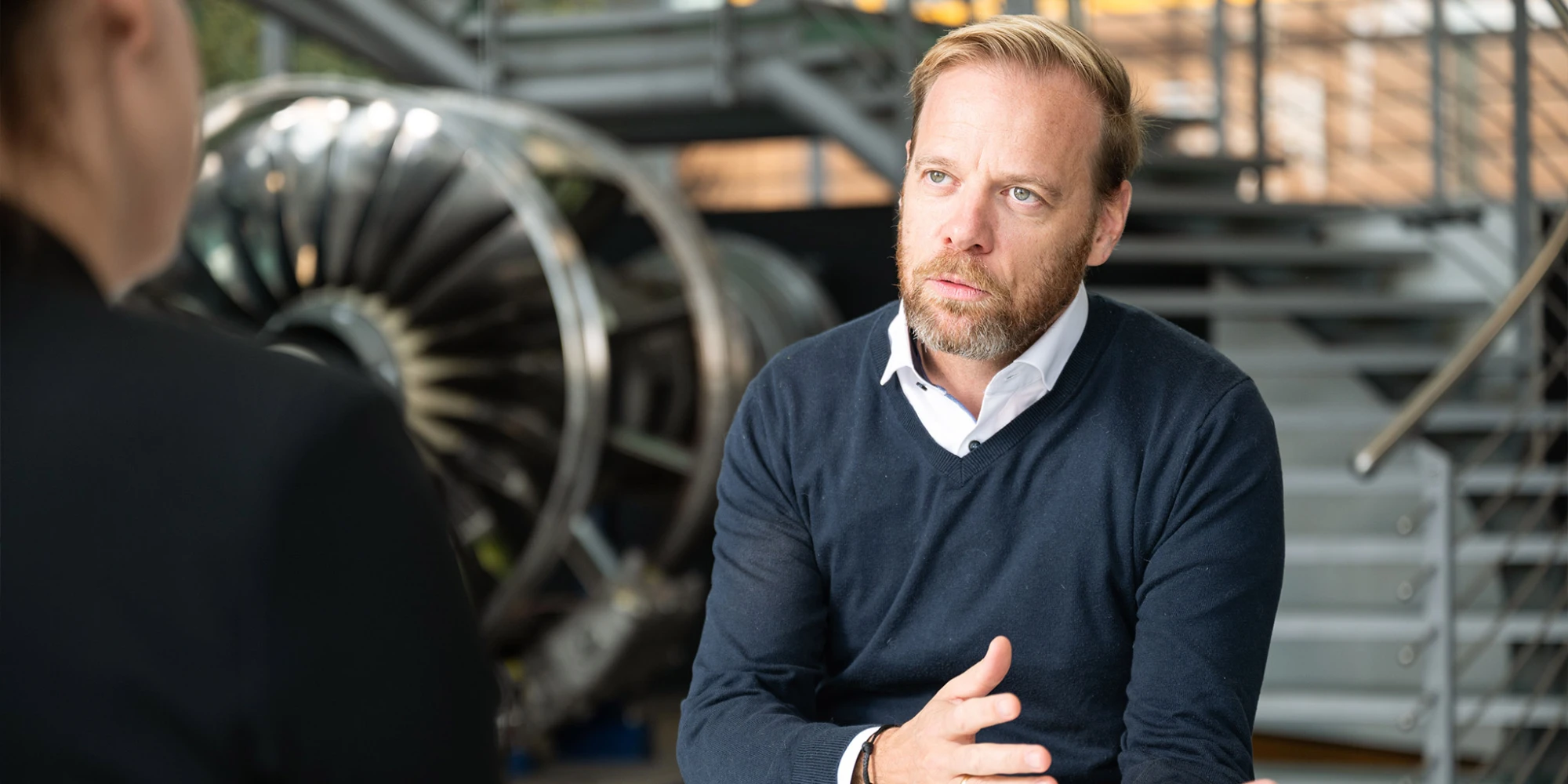 Geballte Expertise: Wie die MTU ihr globales MRO-Netzwerk stärkt