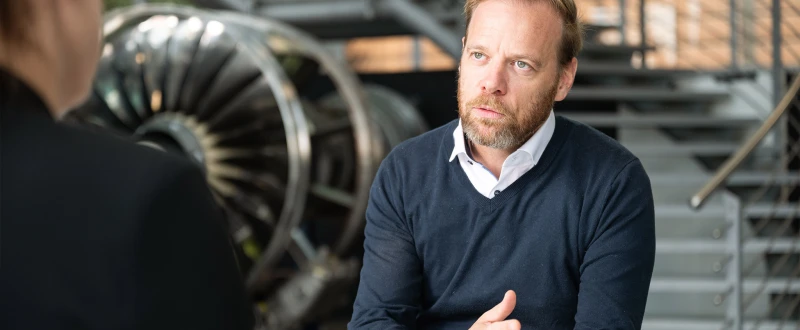 Geballte Expertise: Wie die MTU ihr globales MRO-Netzwerk stärkt