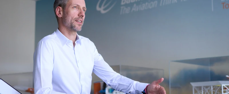 Will air taxis be a game-changer?