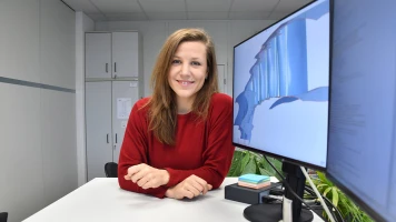 Digital tools help create new, efficient components
