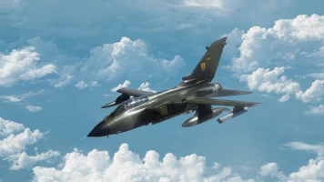 MTU partner Bundeswehr celebrates its 70th anniversary