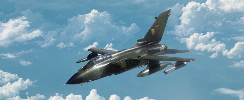 MTU partner Bundeswehr celebrates its 70th anniversary