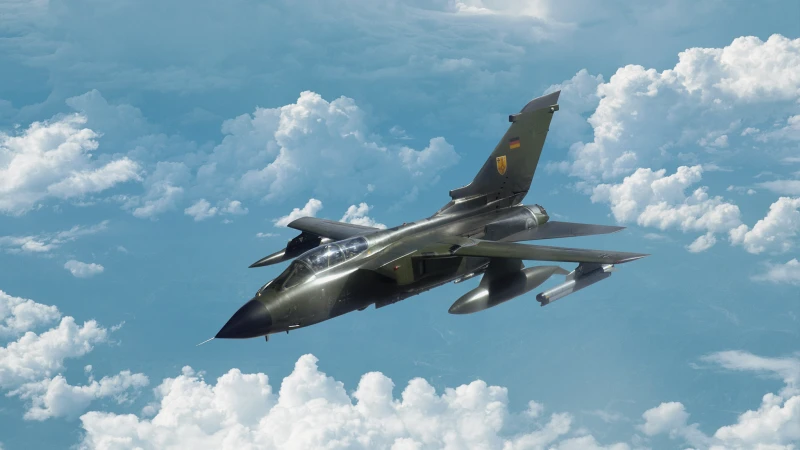 MTU partner Bundeswehr celebrates its 70th anniversary