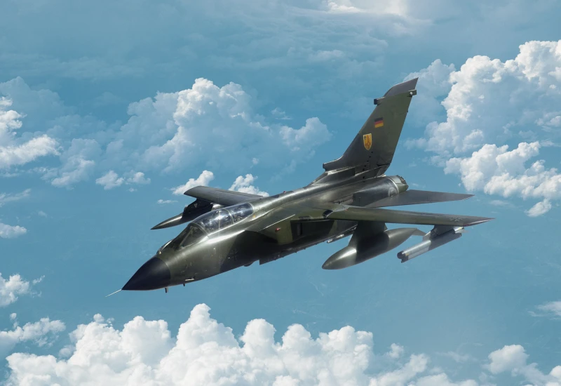 MTU partner Bundeswehr celebrates its 70th anniversary