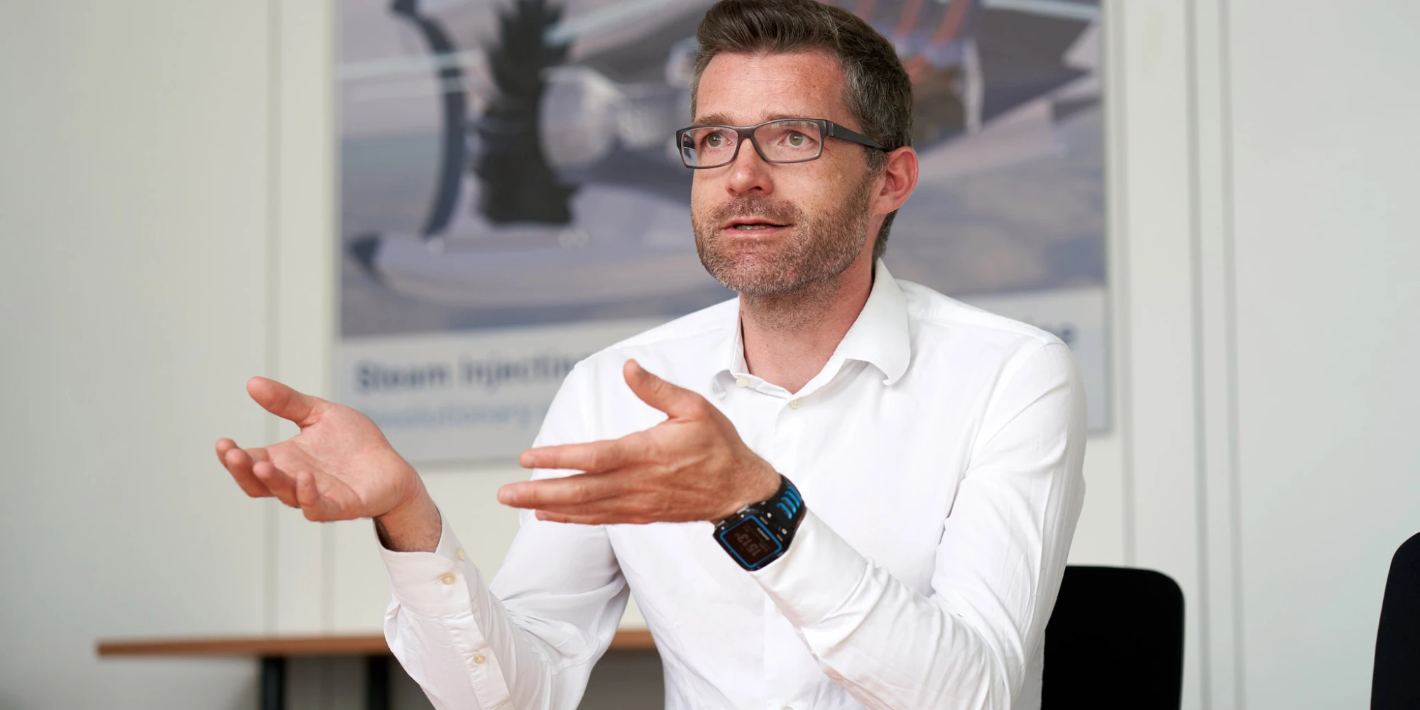 Nachhaltige Kraftstoffe: SAF als Hebel für sauberes Fliegen