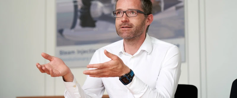 Nachhaltige Kraftstoffe: SAF als Hebel für sauberes Fliegen