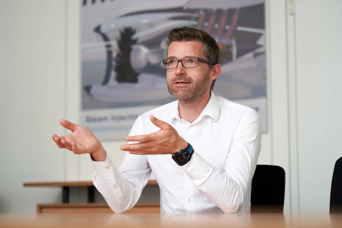 Sustainable fuels: SAFs as a lever for clean flight