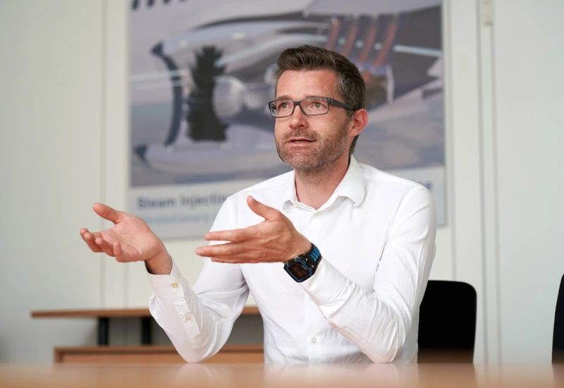 Sustainable fuels: SAFs as a lever for clean flight