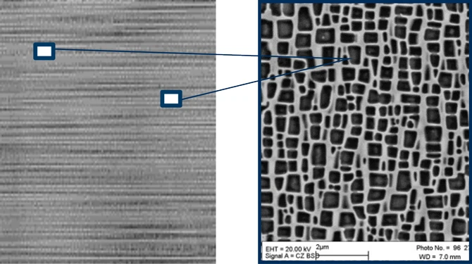 Monocrystalline nickel-based superalloys: