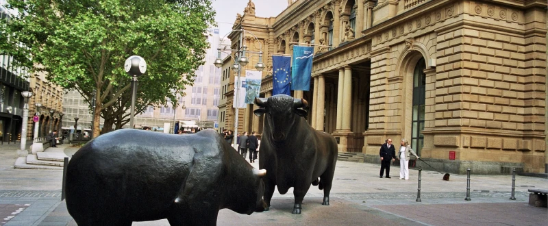 Twenty years ago: MTU becomes a stock corporation