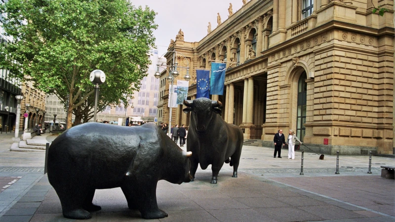 Vor 20 Jahren: MTU wird Aktiengesellschaft