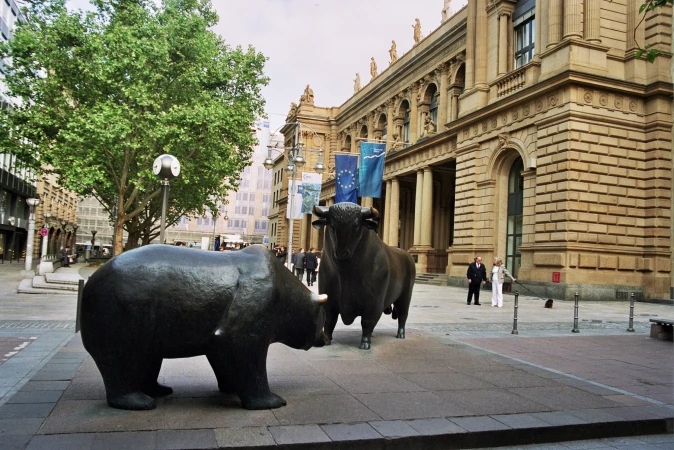 Vor 20 Jahren: MTU wird Aktiengesellschaft