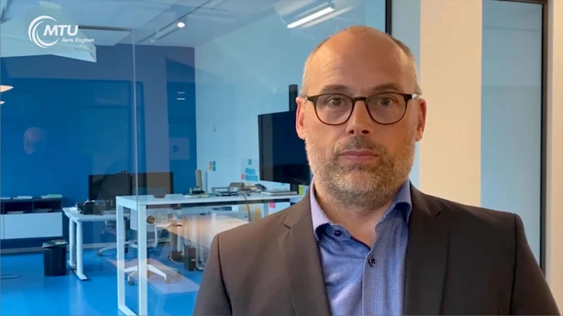 Hydrogen-powered flight