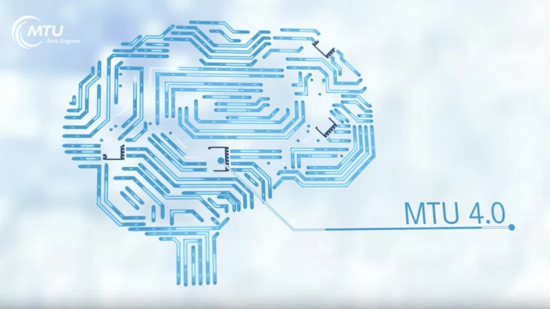 Die MTU 4.0