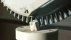High-tech manufacturing process in use at MTU: Electrochemical machining