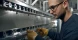 High-tech manufacturing process in use at MTU: Broaching