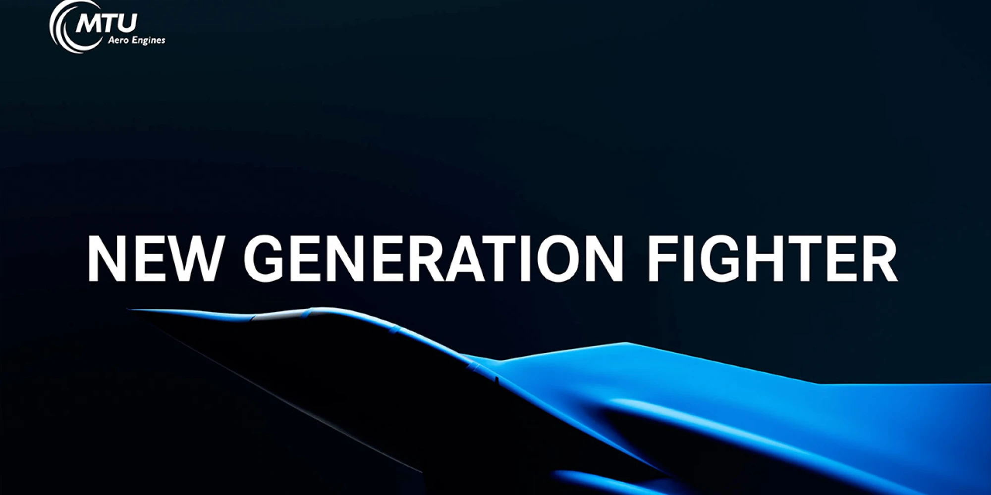 New Generation Fighter Engine auf einem Blick