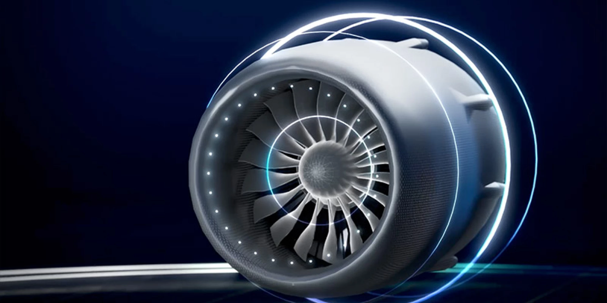 Water-enhanced turbofan: Revolutionary propulsion concept based on the geared turbofan
